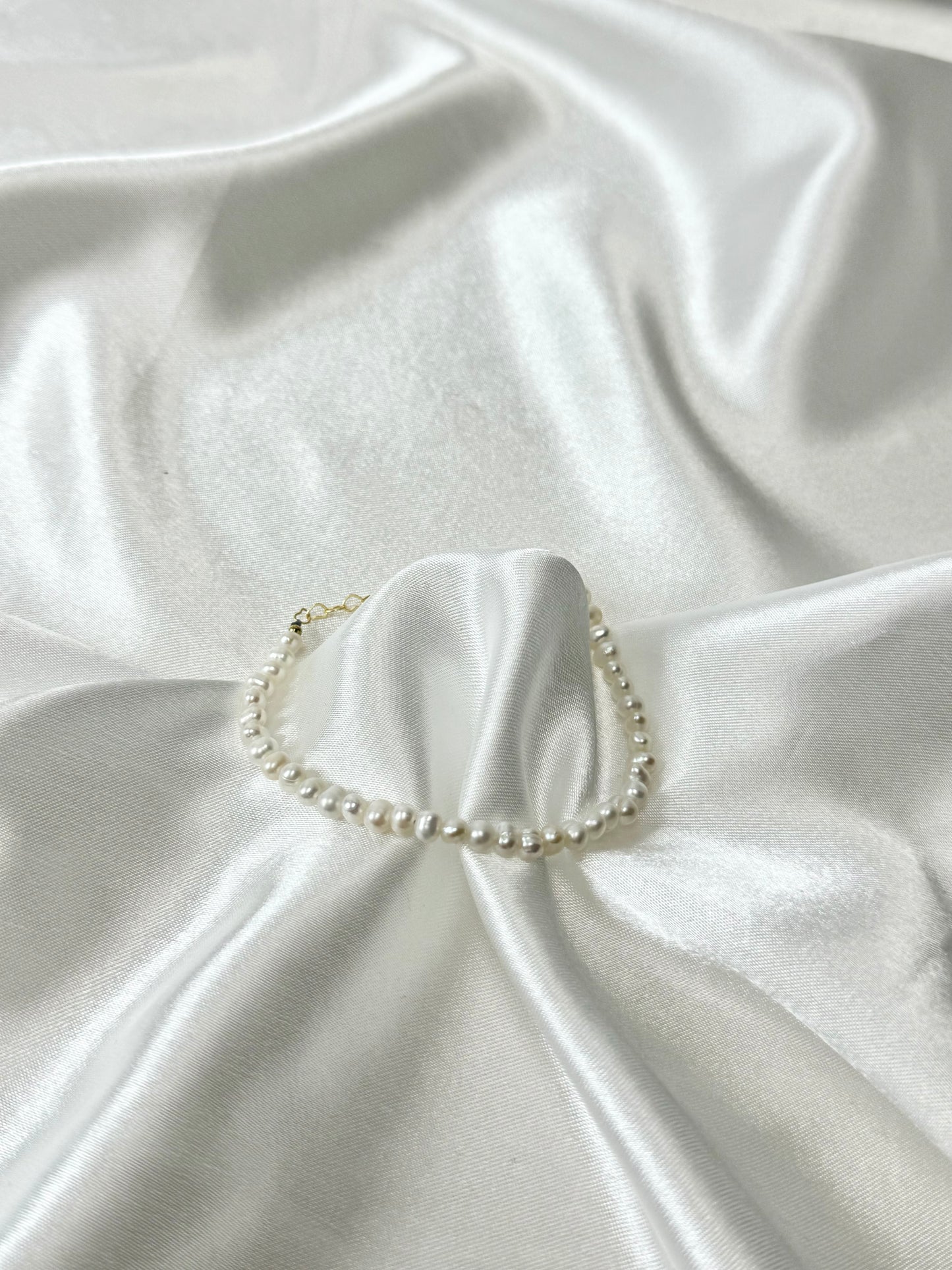 Pearl Bracelet