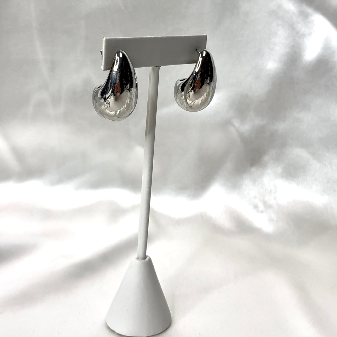 Raindrop Earring